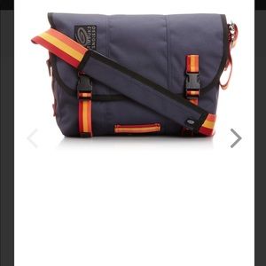 ISO Timbuk2 golden gate messenger bag